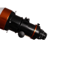 Reducator Focala 0.8x pentru Askar 140APO