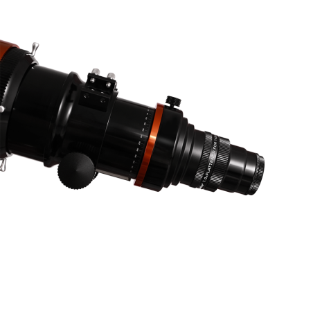 Corector de camp (flattener) 1x pentru Askar 140APO