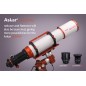 Telescop Askar 160APO Refractor Triplet 160/1120mm