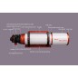 Telescop Askar 160APO Refractor Triplet 160/1120mm