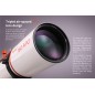 Telescop Askar 160APO Refractor Triplet 160/1120mm