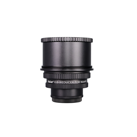 Reducator Focala 0.8x pentru Askar 160APO