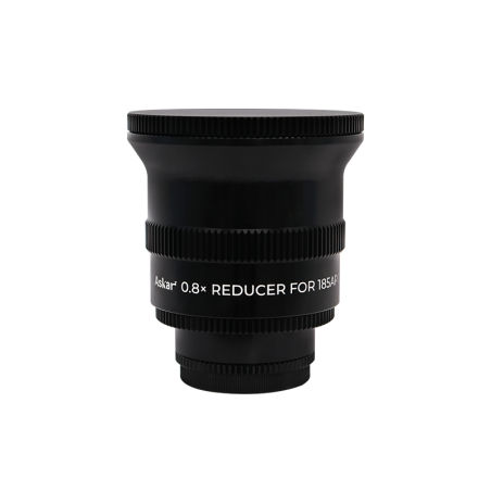 Reducator Focala 0.8x pentru Askar 185APO