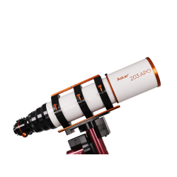Telescop Askar 203APO Refractor Triplet 203/1421mm