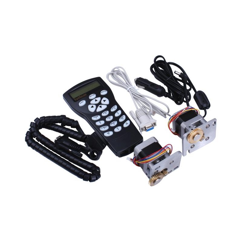 Kit Upgrade GoTo EQ6