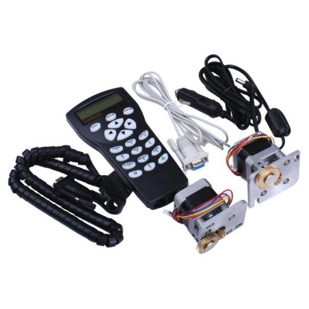 Kit Upgrade GoTo EQ6