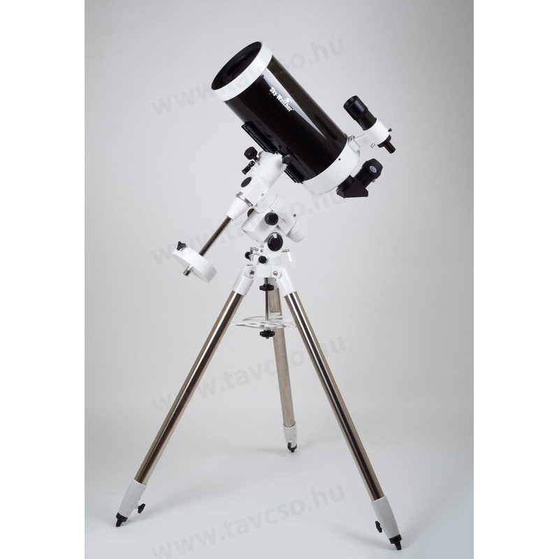 Telescop Maksutov-Cassegrain SkyWatcher SkyMax 180/2700mm EQ5
