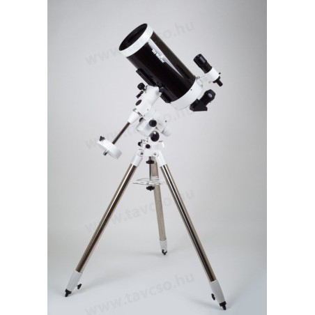 Telescop Maksutov-Cassegrain SkyWatcher SkyMax 180/2700mm EQ5