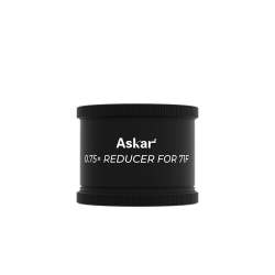 Reducator Focala 0.75x pentru Askar 71F