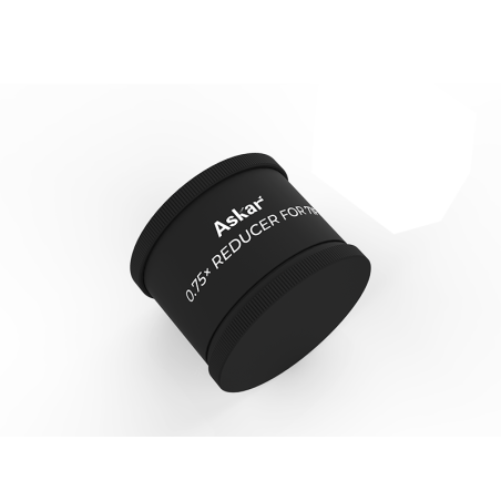 Reducator Focala 0.75x pentru Askar 71F