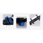 Telescop Askar 91F Refractor Quadruplet 91/609mm