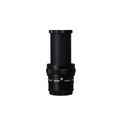 Reducator Focala 0.85x pentru Askar 80ED