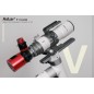 Telescop Askar V - Apocromat 60/360mm si 80/500mm