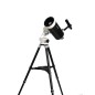 Telescop Maksutov-Cassegrain SkyWatcher SkyMax 127/1500mm AZ5