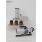 Telescop Askar V - Apocromat 60/360mm si 80/500mm