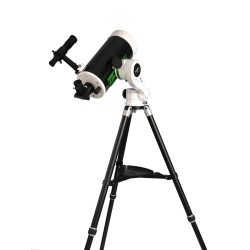 Telescop Maksutov-Cassegrain SkyWatcher SkyMax 127/1500mm AZ5