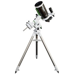Telescop Maksutov-Cassegrain SkyWatcher SkyMax 150/1800mm EQ5