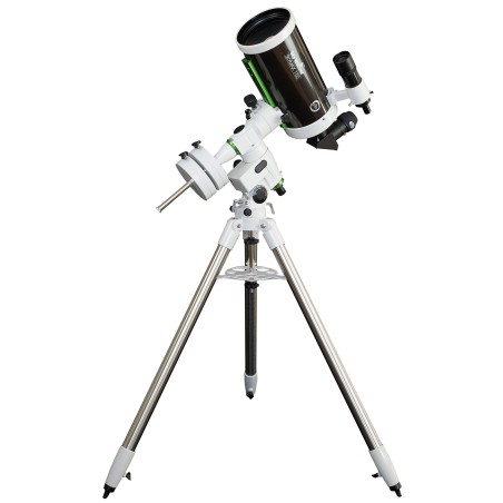 Telescop Maksutov-Cassegrain SkyWatcher SkyMax 150/1800mm EQ5