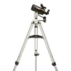Telescop SkyWatcher Maksutov-Cassegrain SkyMax 90/1250mm AZ3R Pronto