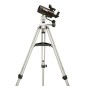 Telescop SkyWatcher Maksutov-Cassegrain SkyMax 90/1250mm AZ3R Pronto