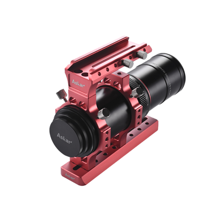 Telescop Askar Apocromat FMA230- 50/230mm