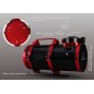 Astrograf SharpStar Newton Hiperbolic F2.8 130/364mm