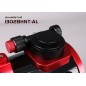 Astrograf SharpStar Newton Hiperbolic F2.8 130/364mm