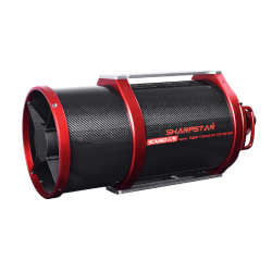 Astrograf SharpStar Cassegrain Asferic F5 260/1300mm