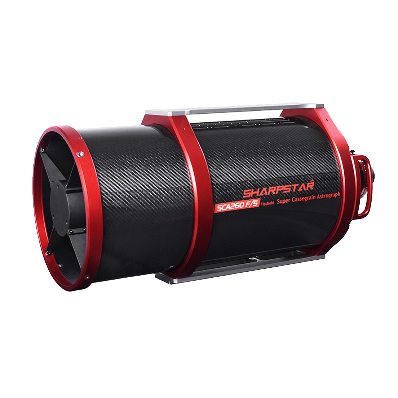 Astrograf SharpStar Cassegrain Asferic F5 260/1300mm
