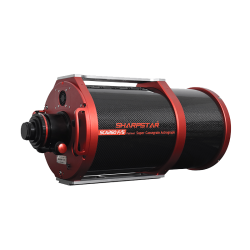 Astrograf SharpStar Cassegrain Asferic F5 260/1300mm