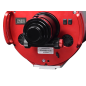 Astrograf SharpStar Cassegrain Asferic F5 260/1300mm