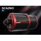 Astrograf SharpStar Cassegrain Asferic F5 260/1300mm