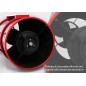 Astrograf SharpStar Cassegrain Asferic F3.8 310/1178mm