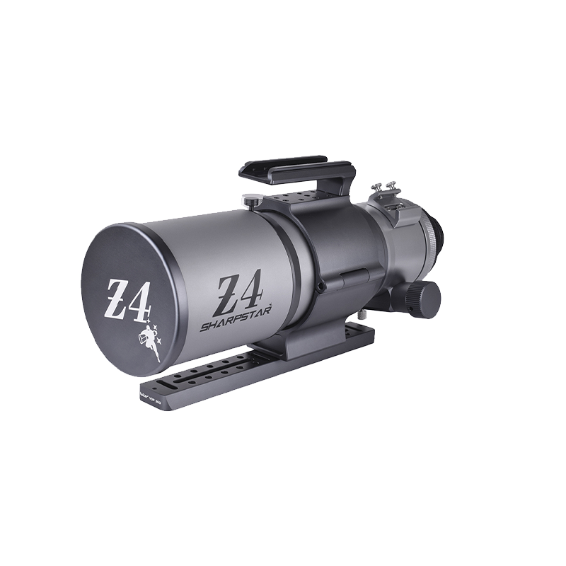 Telescop SharpStar Apocromat Z4- 100/550mm Telescop SharpStar Apocromat Z4- 100/550mm
