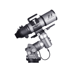 Telescop SharpStar Apocromat Z4- 100/550mm