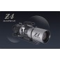 Telescop SharpStar Apocromat Z4- 100/550mm Telescop SharpStar Apocromat Z4- 100/550mm