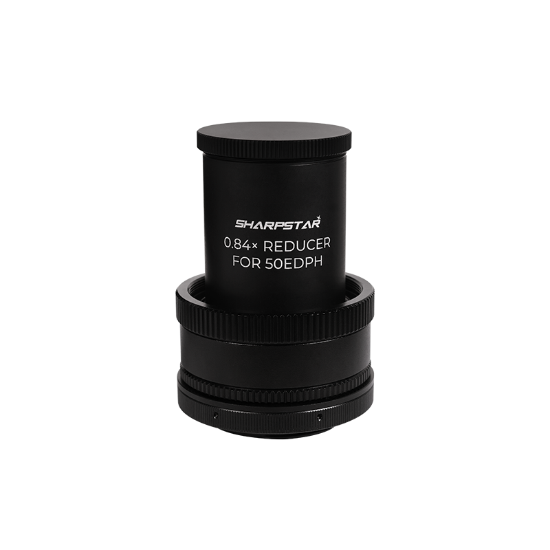 Reducator Focala 0.84x pentru SharpStar 50EDPH