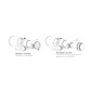 Reducator Focala 0.84x pentru SharpStar 50EDPH