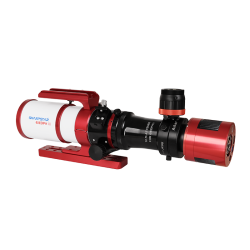 Telescop SharpStar Apocromat 61EDPH- 61/360mm