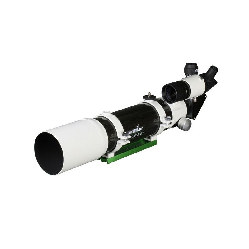 Tub Optic SkyWatcher Evostar 80ED DS-Pro OTA Set