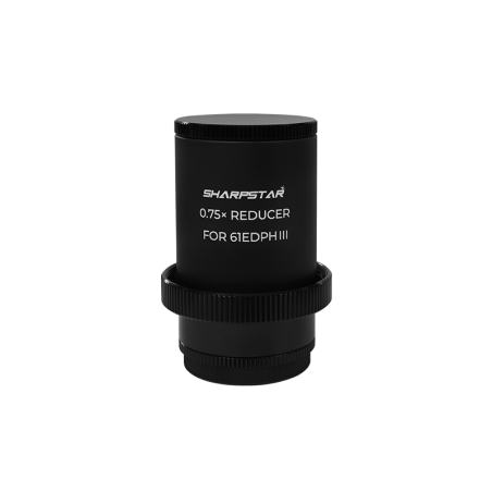 Reducator Focala 0.75x pentru SharpStar 61EDPH