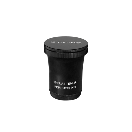 Corector de Camp (Flattener) 1x pentru SharpStar 61EDPH