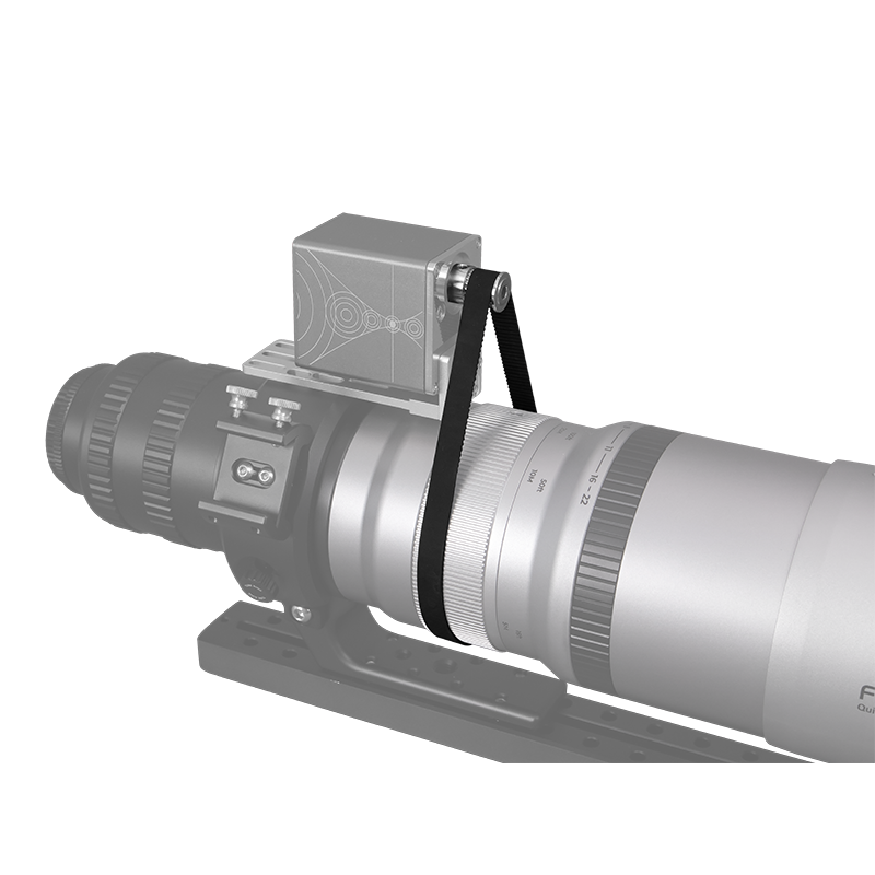 Kit focalizare AF pentru Askar FRA400C