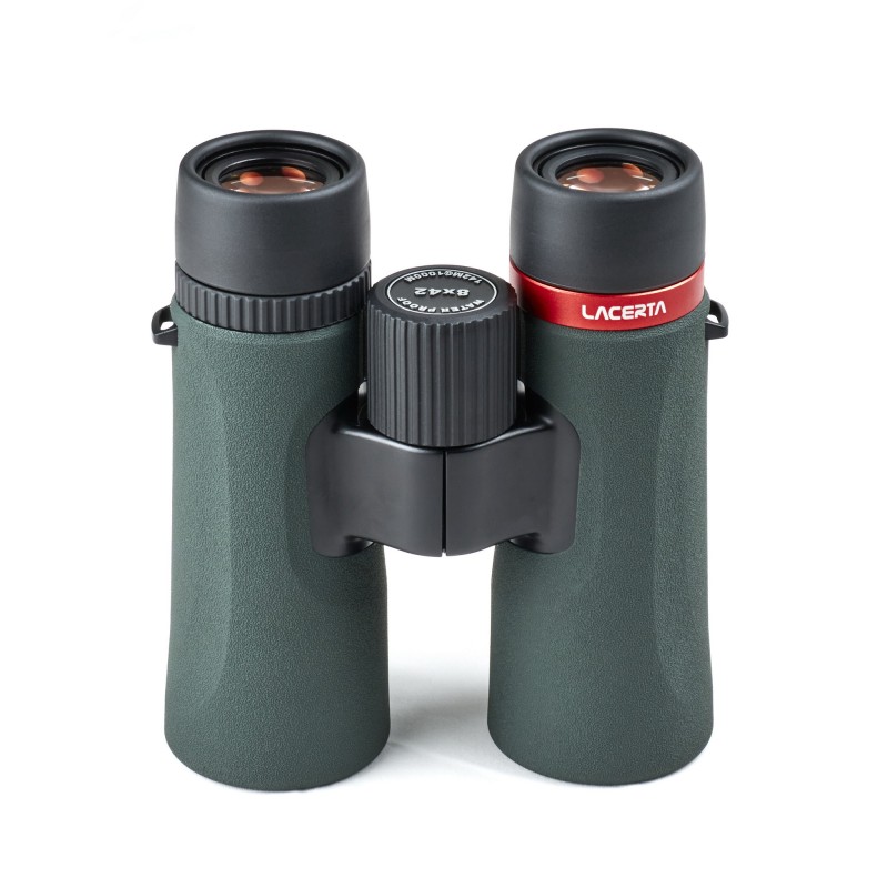 Lacerta Elite 8x42