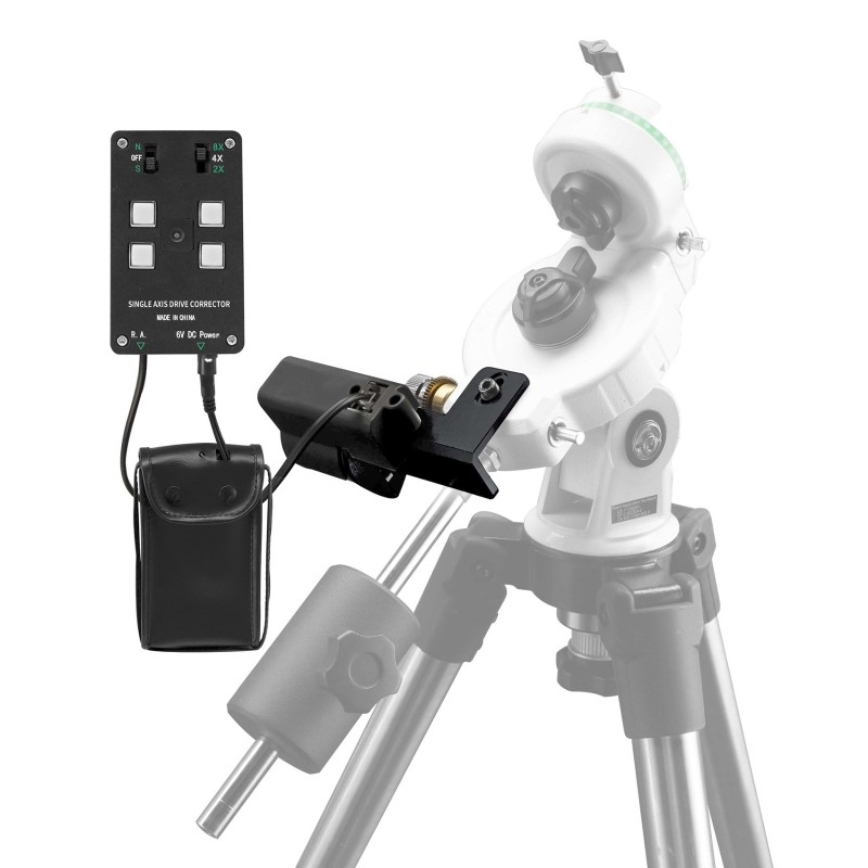 Motor Urmarire RA StarQuest DX