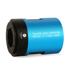 Camera Astrofotografie Mono Touptek ATR183M Sony IMX183