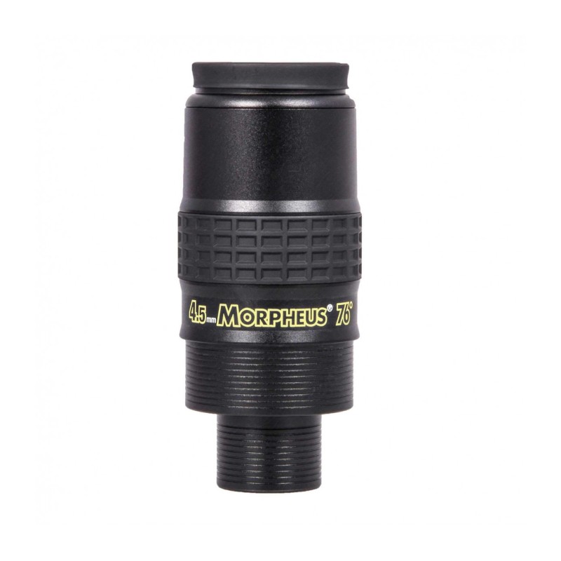 Ocular Morpheus 76° 4,5mm Baader Planetarium