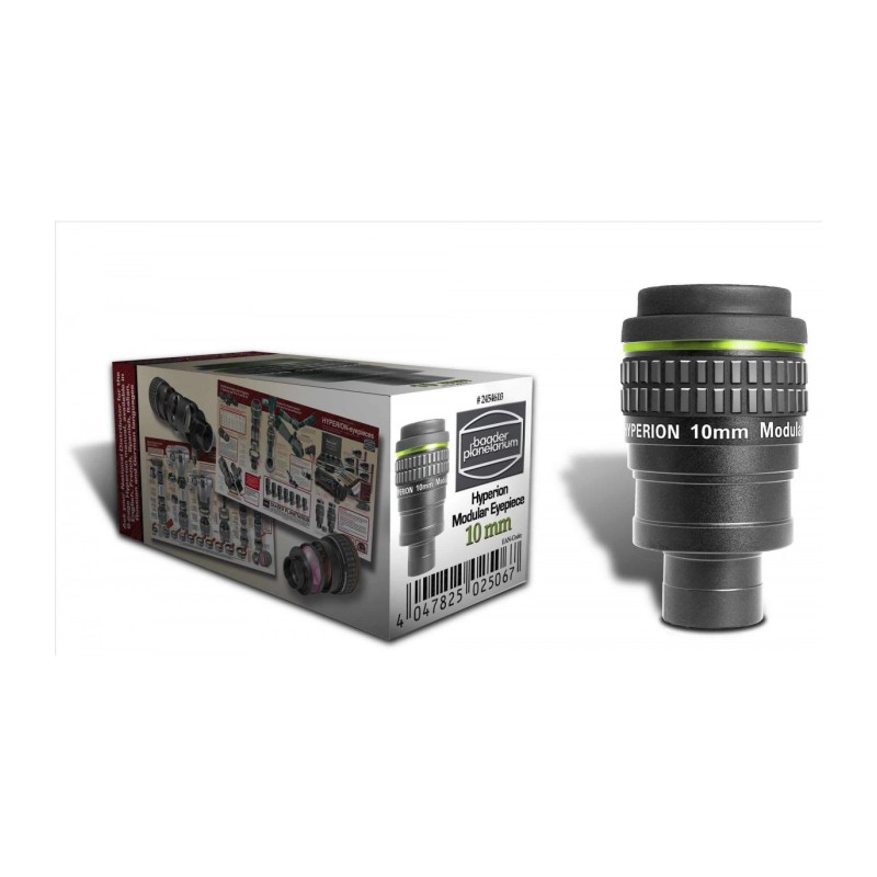 Ocular Hyperion - Baader Planetarium 10mm Ocular Hyperion - Baader Planetarium 10mm