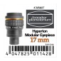 Ocular Hyperion - Baader Planetarium 17mm