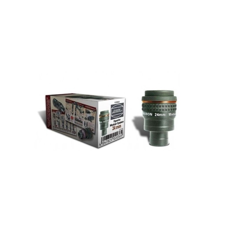 Ocular Hyperion - Baader Planetarium 24mm